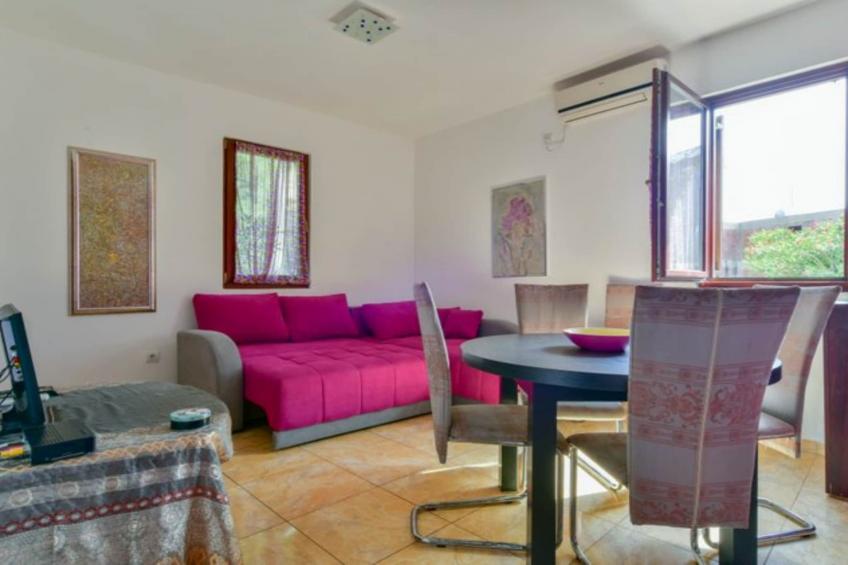 Villa Marković 2 - One bedroom apartment (Kamoro) - foto 3