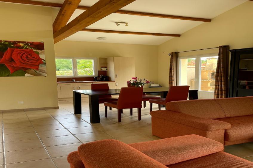 Les forges 3 bedrooms - foto 6