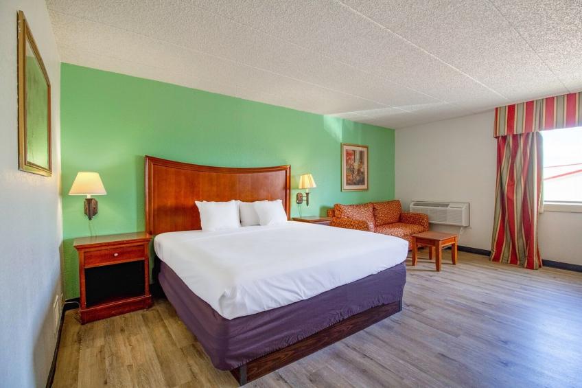King Room - foto 17