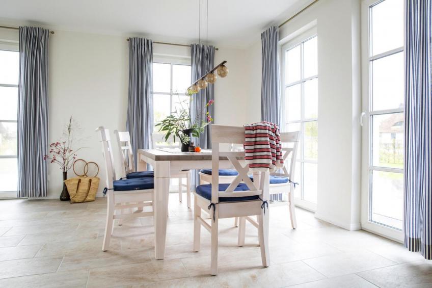 Ferienhaus, Fuhlendorf - foto 7