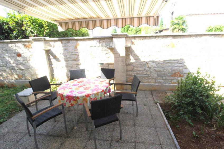 Holiday apartment with WLAN - BF-9574K - foto 15
