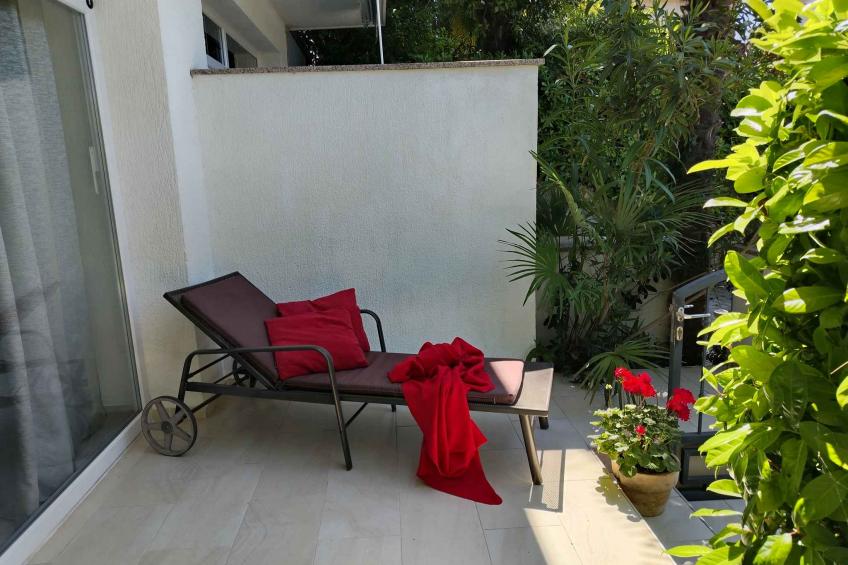 Holiday apartment with terrace - BF-J5MF - foto 16
