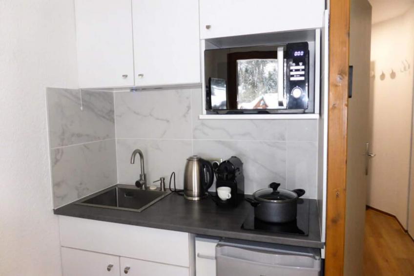 Résidence Combettes - foto 5