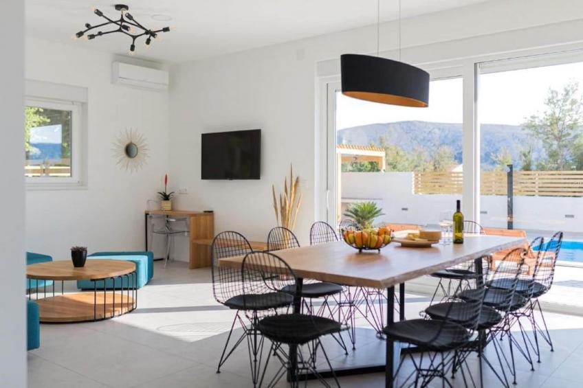Luxury Villas Bellavista - Four Bedroom Villa with Pool (Villa 1) - foto 6