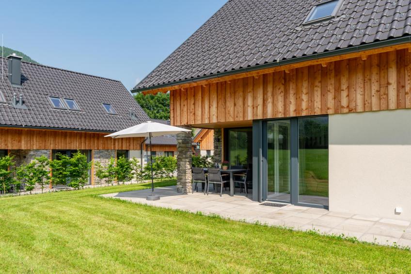 Mountain Chalet Chapeau - foto 58