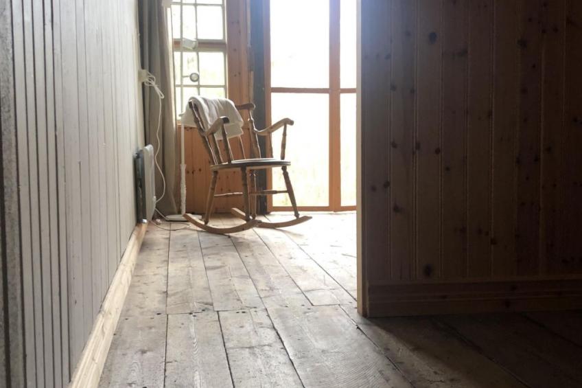 Solbacken Cottage und Lodge - foto 31