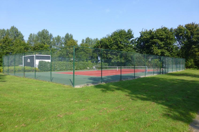 Neuer schöner Bungalow - foto 32