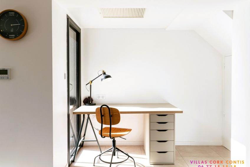 Villa contis-Plage 900m vom Ozean entfernt - foto 15