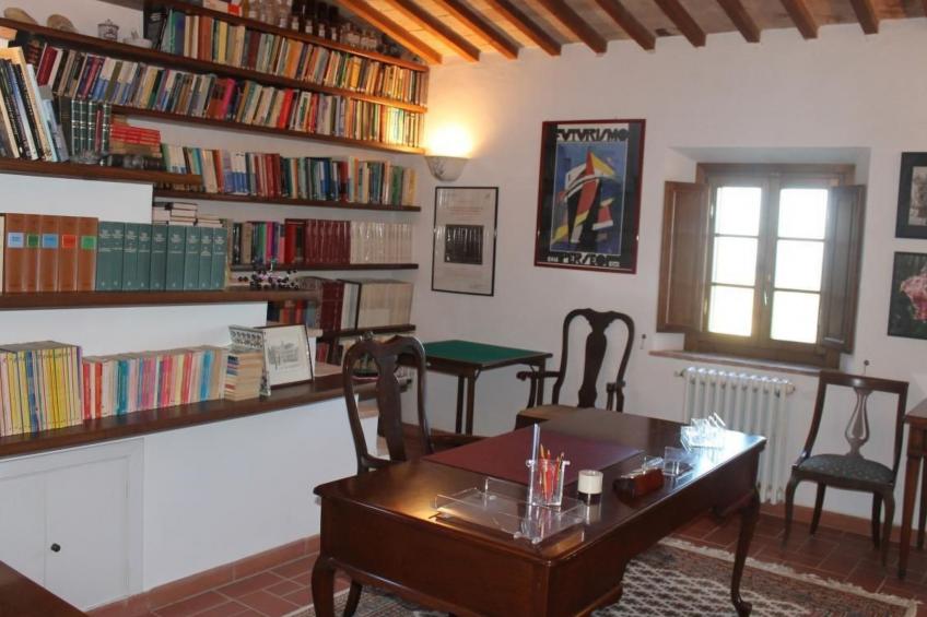 Il Podere La Regina mit privatem Pool - foto 34