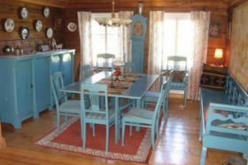 Idyllisches Bauernhaus in Småland - foto 10