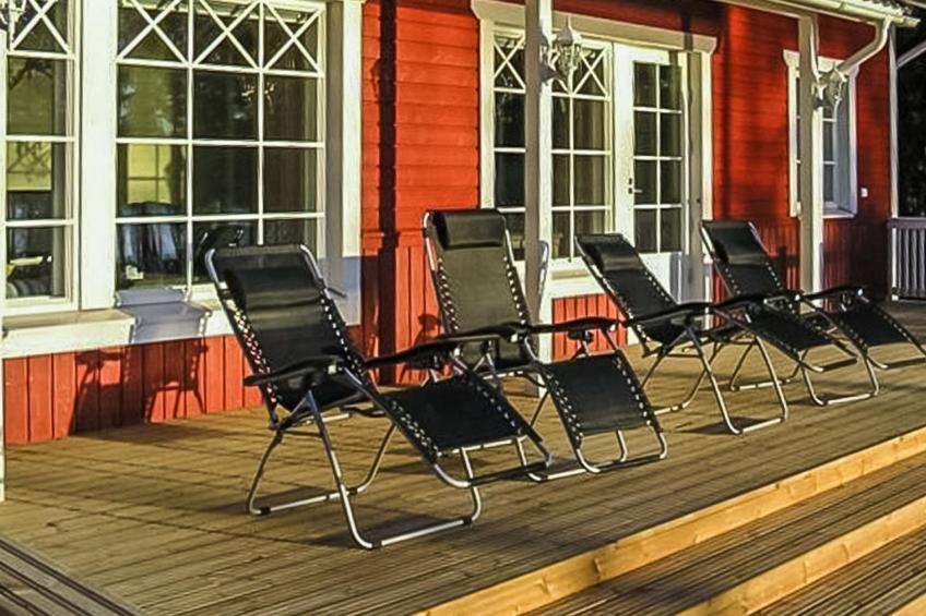 Villa kantri - foto 3