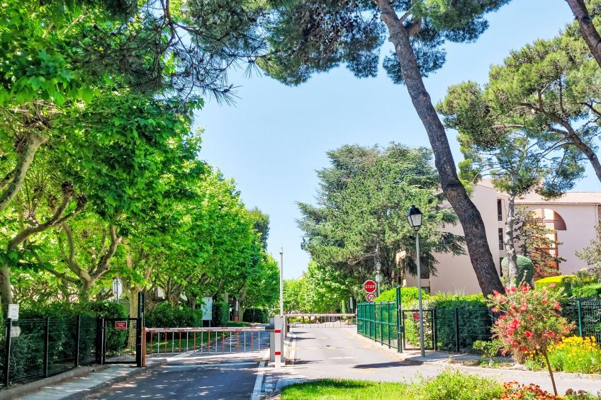 Les Morières - foto 29