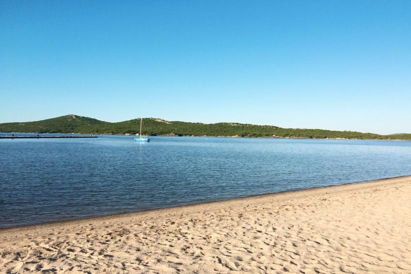 Stazzo Dell'Antica Trebbia in Gallura - foto 23