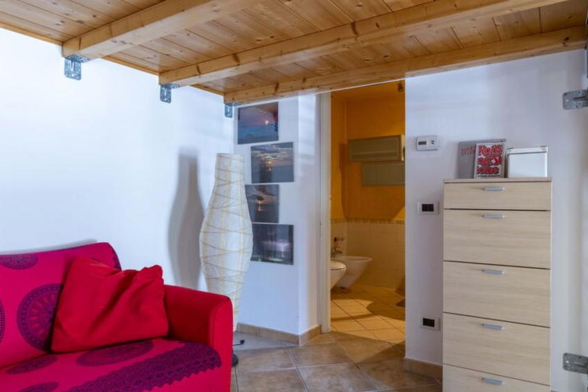 Florentine Careggi Loft - foto 20