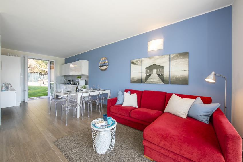 Villa Il Gelsomino Bellavista - foto 15