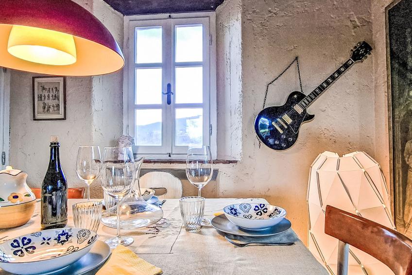 Il Colle di Tiglio - foto 25