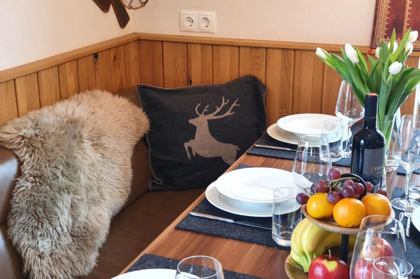 5_NID - Chalet Salzburg - foto 38