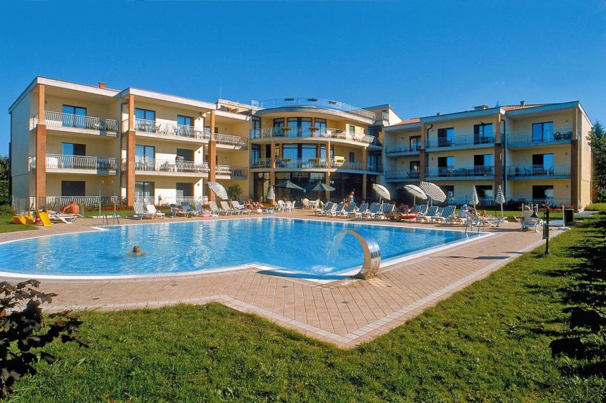 Residentie Nettuno, Peschiera - Type B - foto 2