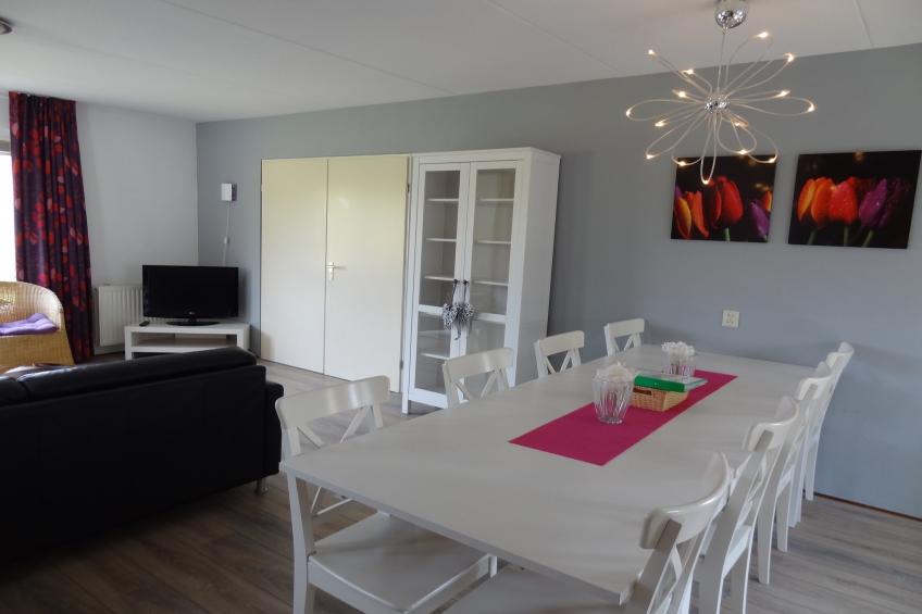 Villapark De Oesterbaai 6 - foto 11