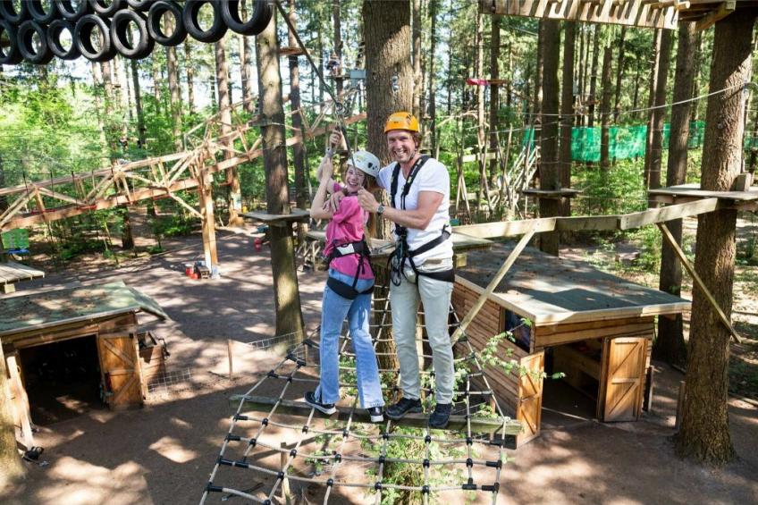 Veluwe hoeve 4 people sauna - foto 14