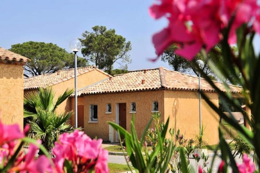 Résidence Goélia Le Village Azur - foto 8