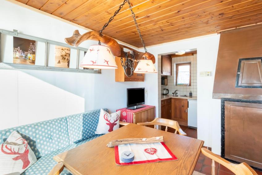 Bungalow in Kitzbühel - foto 8