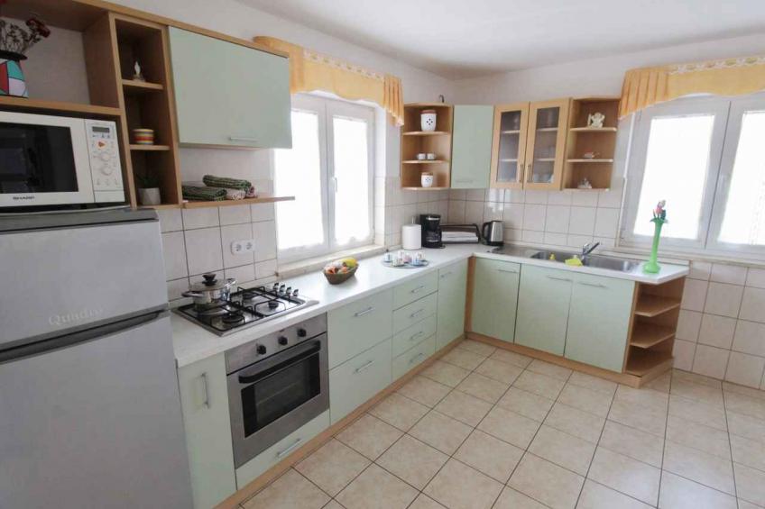 Holiday home with air conditioning - BF-FBTJH - foto 40