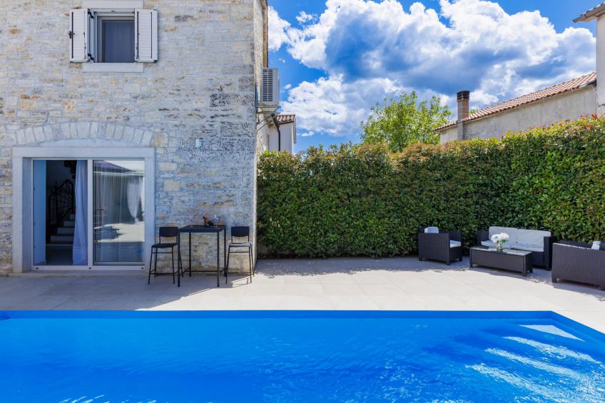 Villa Karmen (ROJ454) - foto 36