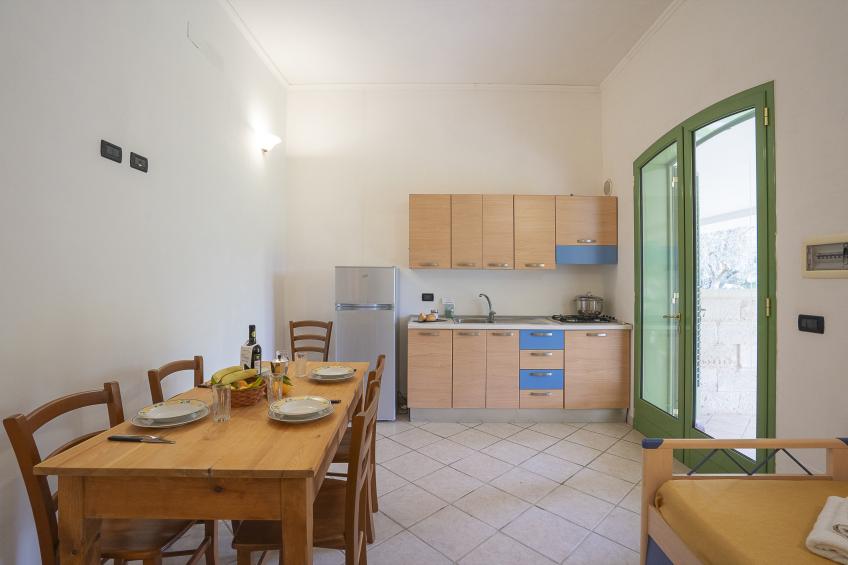 Family Village T1 Pool and Sea - foto 5