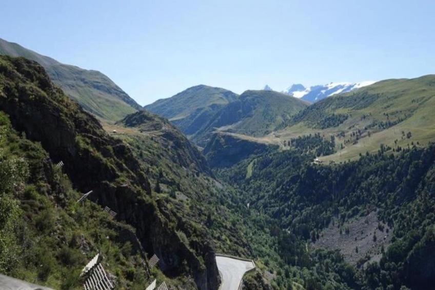 Résidence Balcons D'huez - foto 27