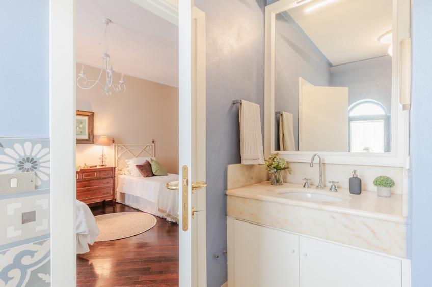 Cà Uvenere, Modern Farmhouse with Pool - foto 111