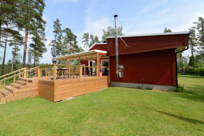 Lilla Sjöbo - foto 18