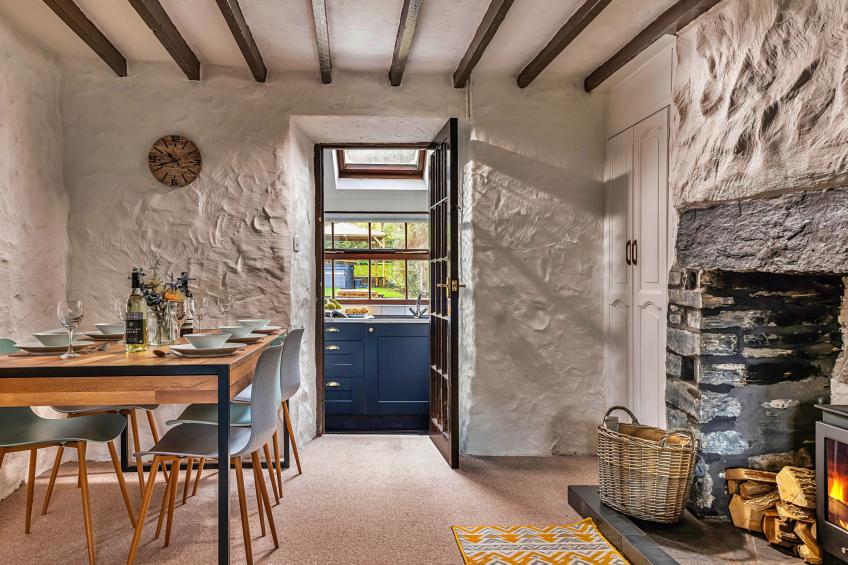 Harp House - foto 26