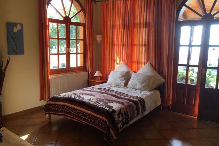 Wohnung mit Gemeinschaftspool und Panoramablick - foto 10