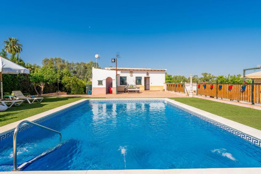 Ländliches Haus Carmo - foto 50