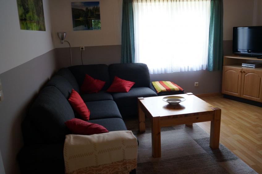 Haus Cristina - foto 7