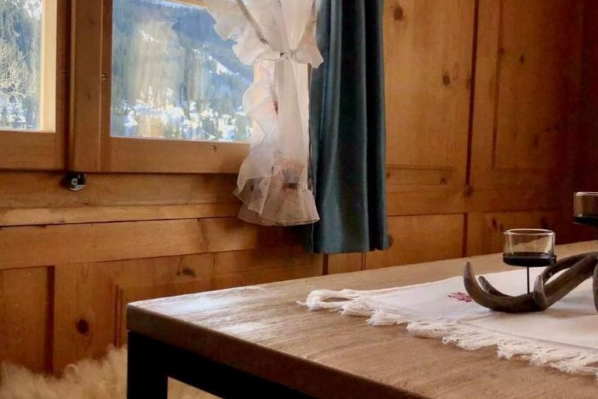 Chalet Arosa für 6 P - foto 11