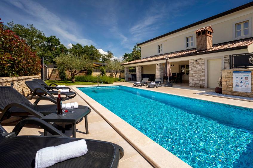 Villa Casa Lori - foto 9