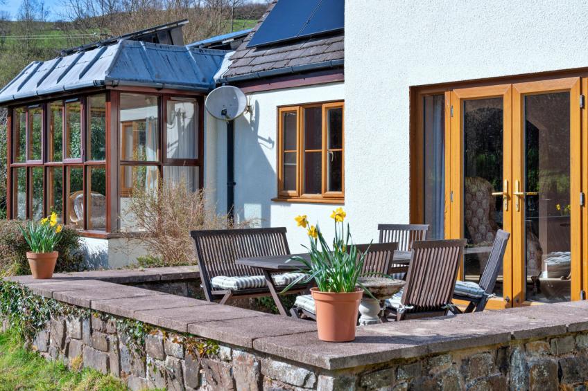 Cwmfron House - foto 8