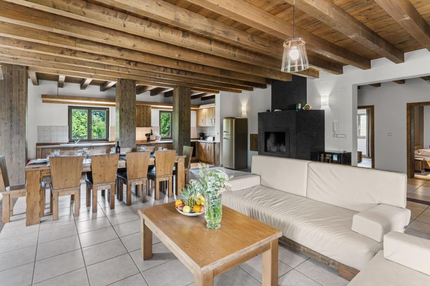 Villa Leonardo - foto 12