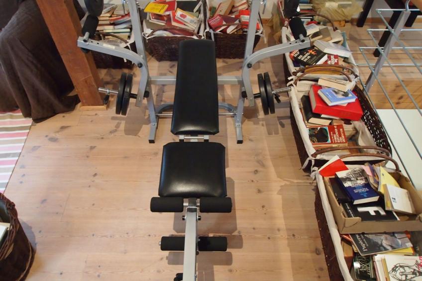 Hochwertige Ferienwohnung in Gingst - foto 24