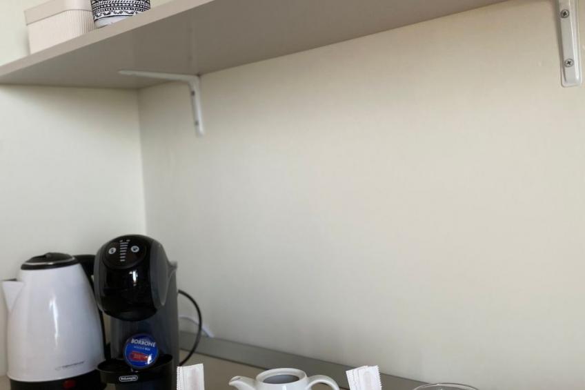 Scala dei Turchi Palace Suiten für 2 Personen in Realmonte - foto 13