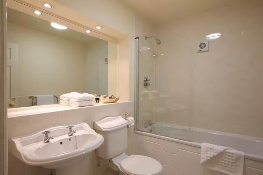 Executive Double Room - foto 20
