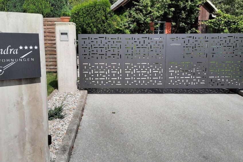 mit eigenem Garten und Terrasse - foto 3