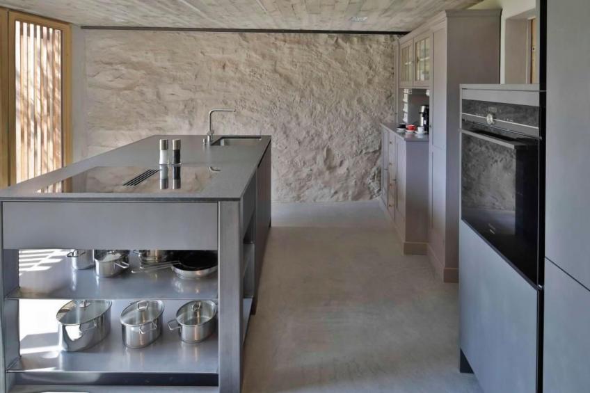 Ferien im Baudenkmal Toggenburg - foto 9