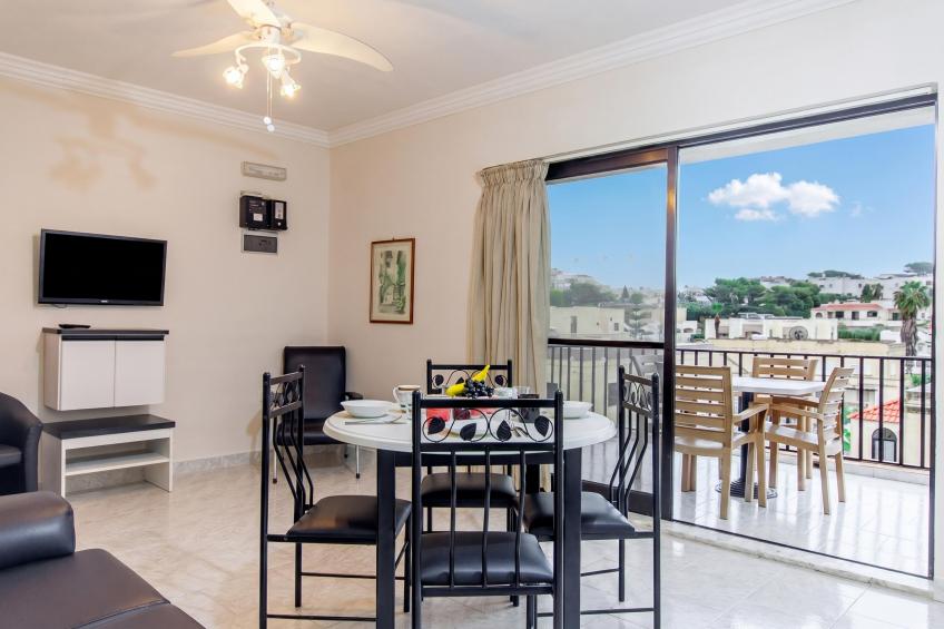 Merill Pool and Sea, charming Apart 4 - foto 19