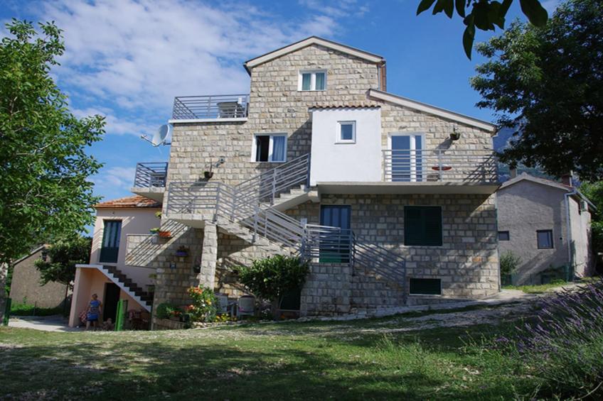 Villa Roza Dalmatian Escape - foto 18