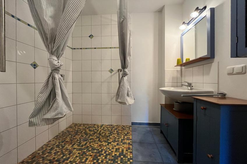 Twee-onder-een-kap woning, Vieregge - foto 23