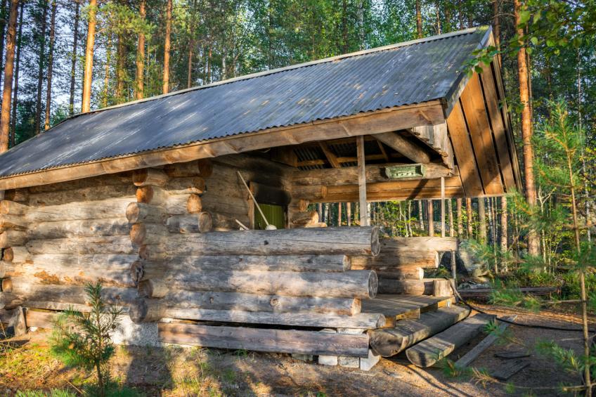 Koli, köllölä 1, cjoe59 - foto 60
