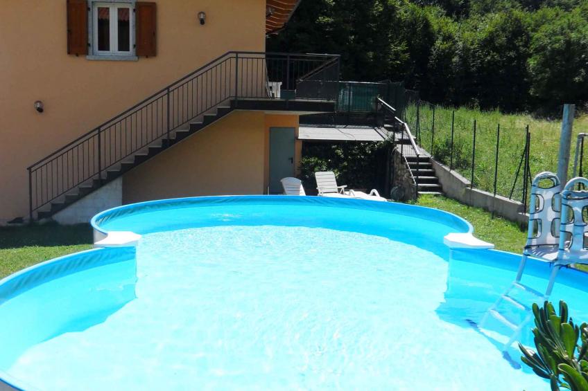 Vakantiewoning Vakantiepark Casa Susy - VW-2TDG - foto 6